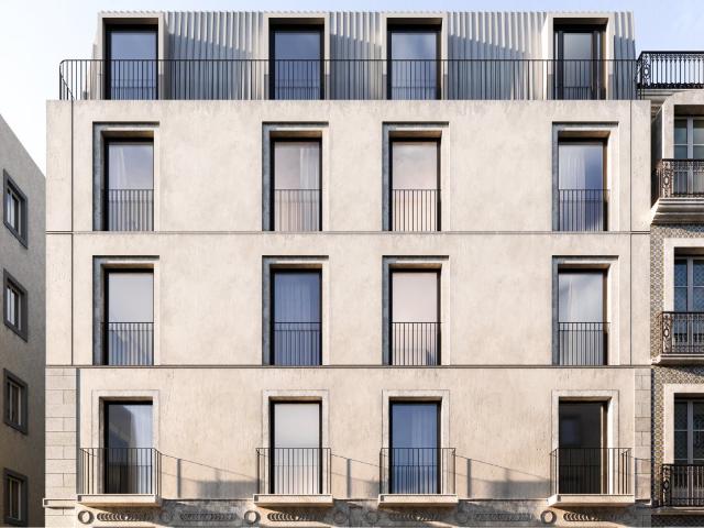 Apartamento venda em Santo António, Lisboa