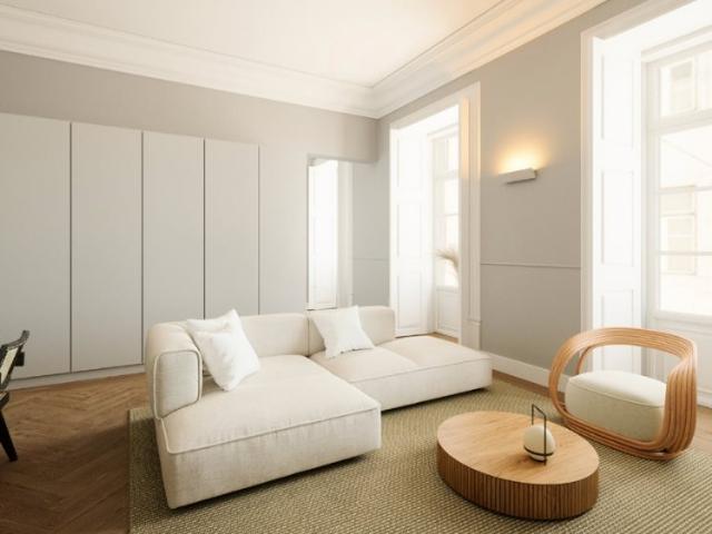 Apartamento venda em Santa Maria Maior, Lisboa