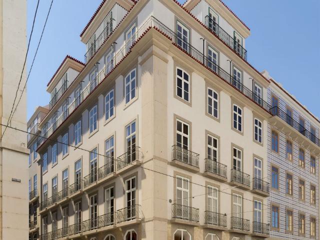 Apartamento venda em Santa Maria Maior, Lisboa