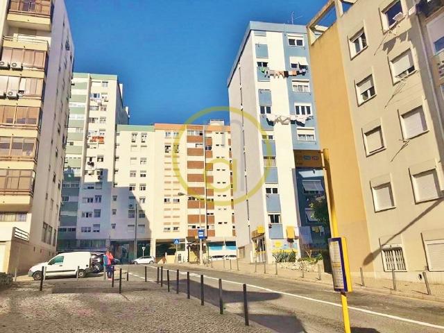 Apartamento alugar em Santa Maria Maior, Lisboa