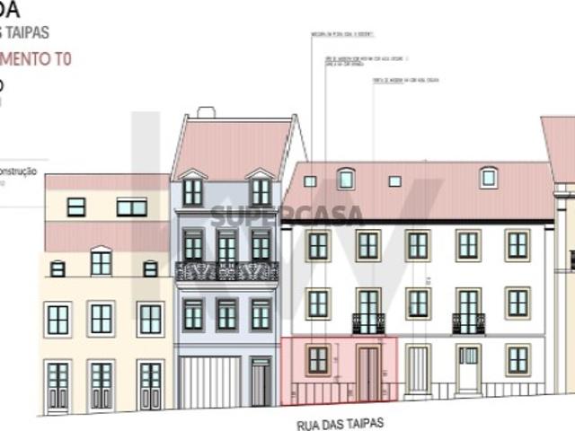 Casa venda em Santo António, Lisboa
