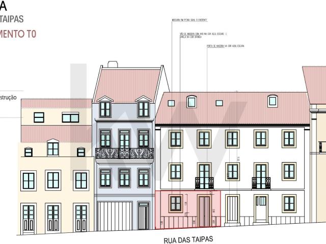 Apartamento venda em Santo António, Lisboa