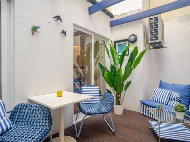 Apartamento venda em São Vicente de Fora, Lisboa