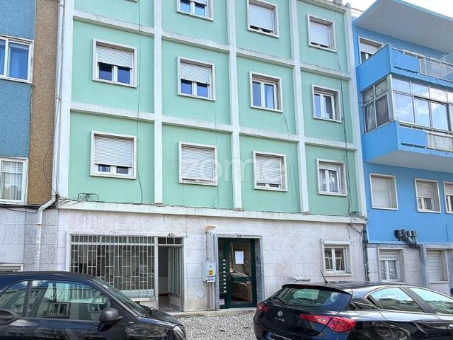 Loja venda em Lisboa