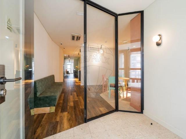 Escritório alugar em Lisboa