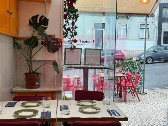 Escritório alugar em Lisboa