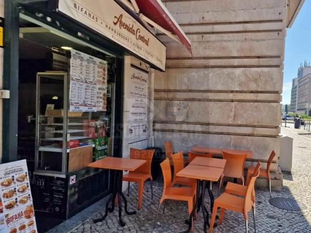 Escritório alugar em Lisboa