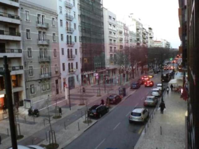 Escritório alugar em Avenidas Novas, Lisboa