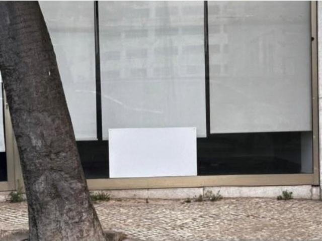 Loja alugar em Lisboa