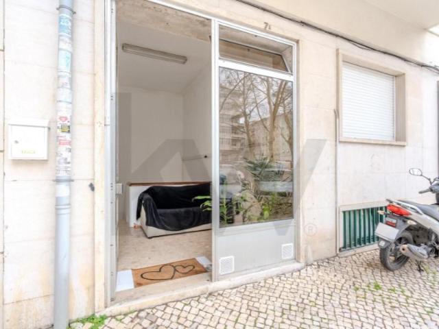 Casa venda em Lisboa