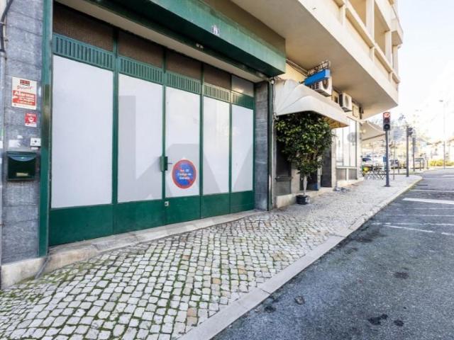 Loja venda em Lisboa