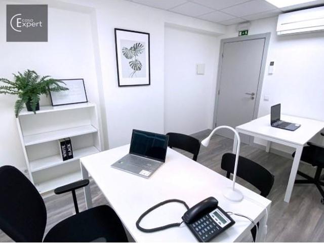 Escritório alugar em Lisboa