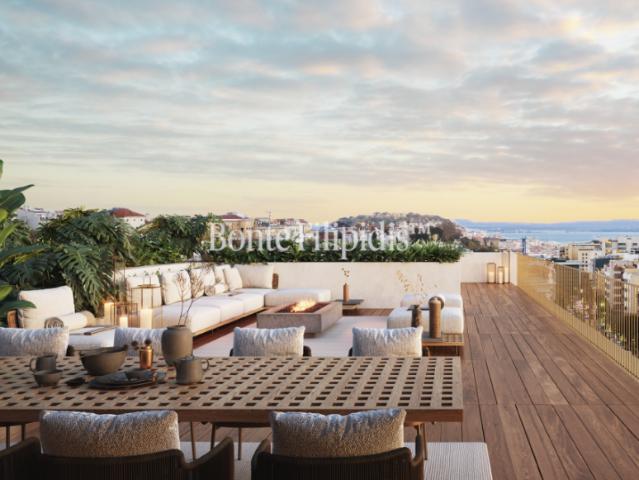 Apartamento venda em Lisboa