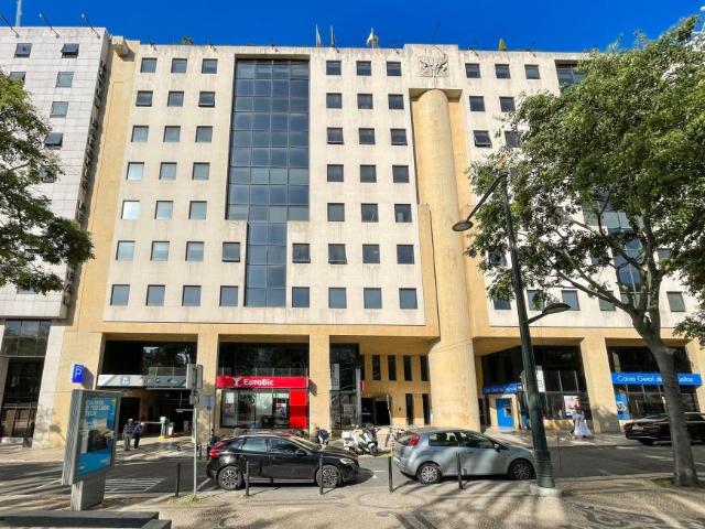Apartamento venda em Lisboa