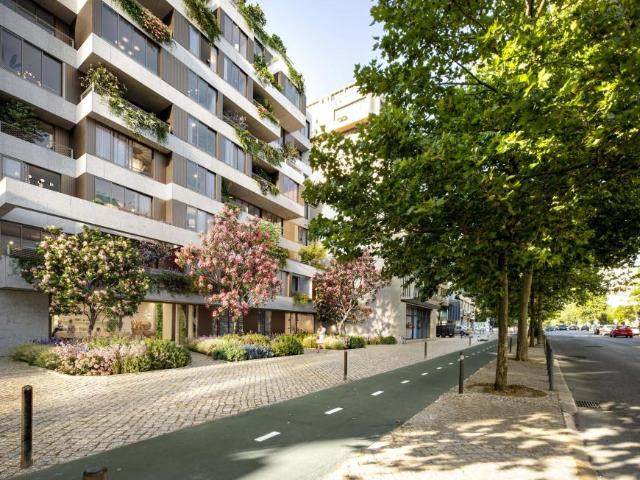 Apartamento venda em Lisboa