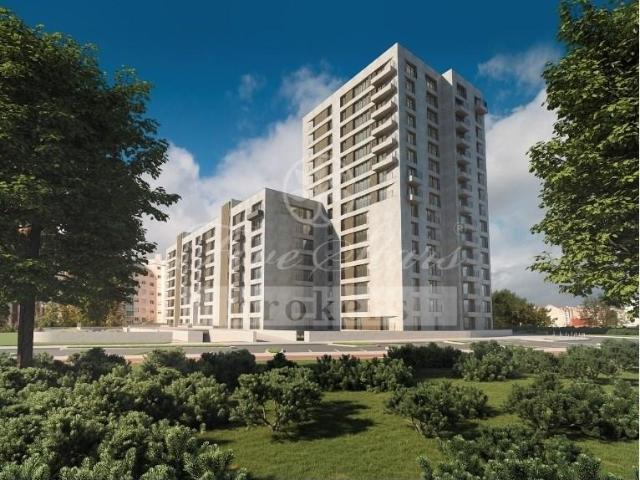 Apartamento venda em Lisboa
