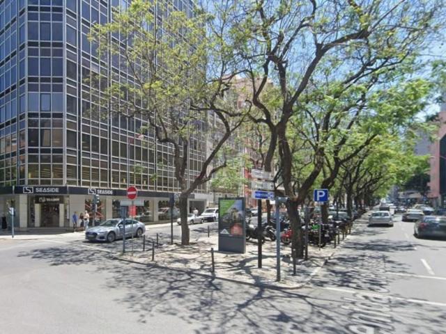 Escritório venda em Avenidas Novas, Lisboa