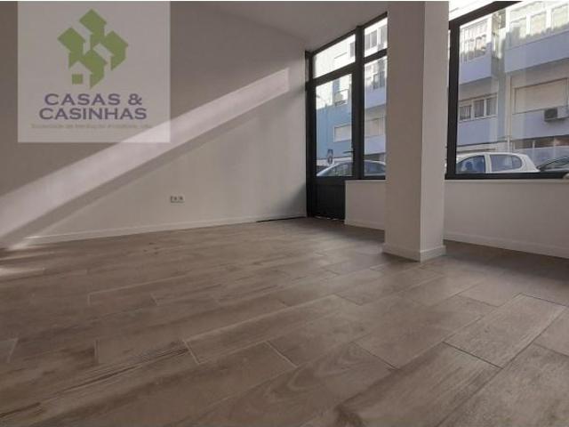 Loja venda em Lisboa
