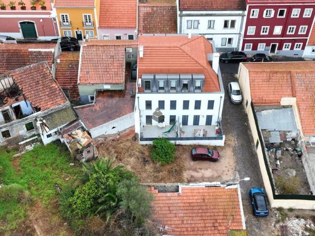 Casa venda em Ajuda, Lisboa