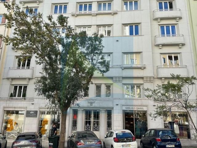 Escritório venda em Lisboa