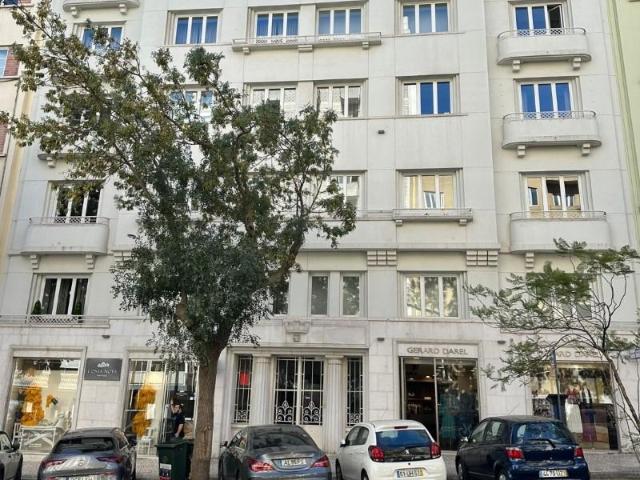 Escritório venda em Lisboa