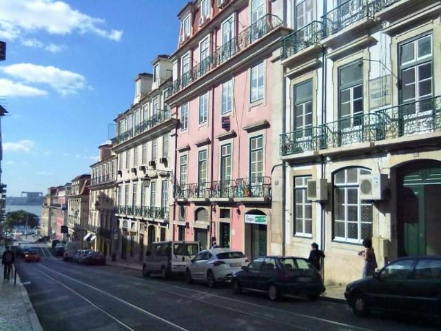 Escritório alugar em Lisboa