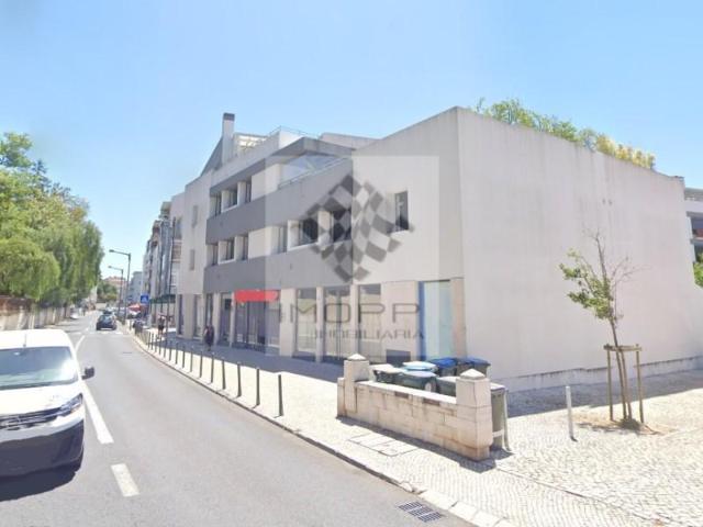 Loja alugar em Lisboa