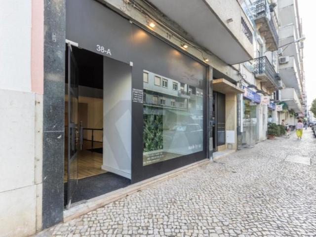 Loja venda em Lisboa
