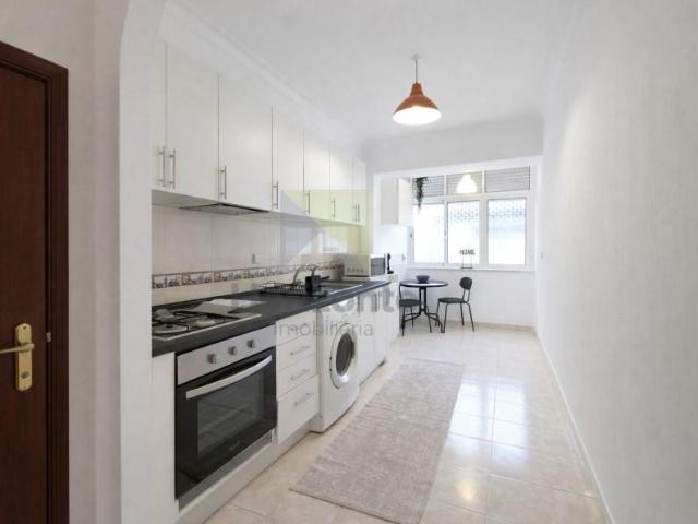 Apartamento alugar em Lisboa