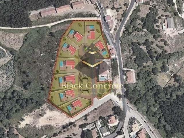Terreno venda em Mafra, Lisboa