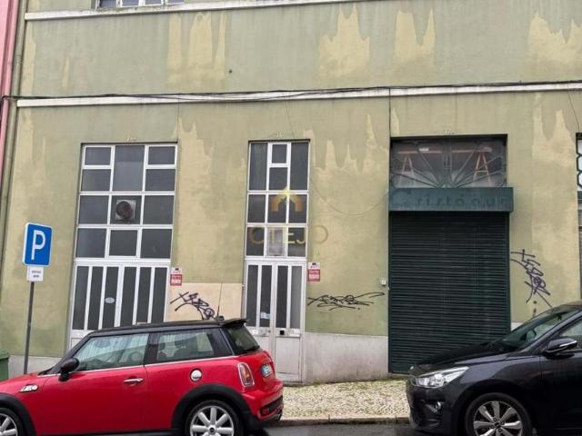 Escritório venda em Lisboa