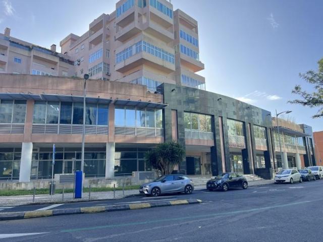 Escritório alugar em Lisboa
