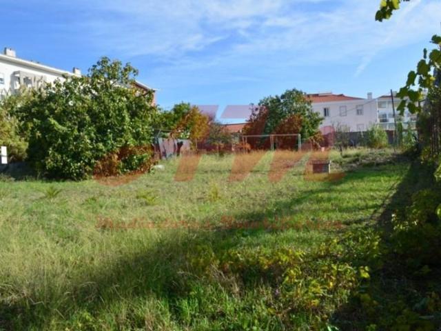 Terreno venda em Lisboa