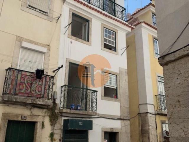 Escritório venda em Santa Maria Maior, Lisboa