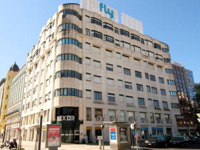 Escritório alugar em Lisboa