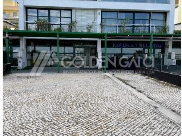 Loja alugar em Lisboa