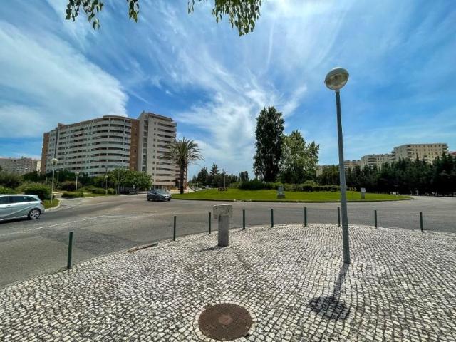 Terreno venda em Santa Clara, Lisboa