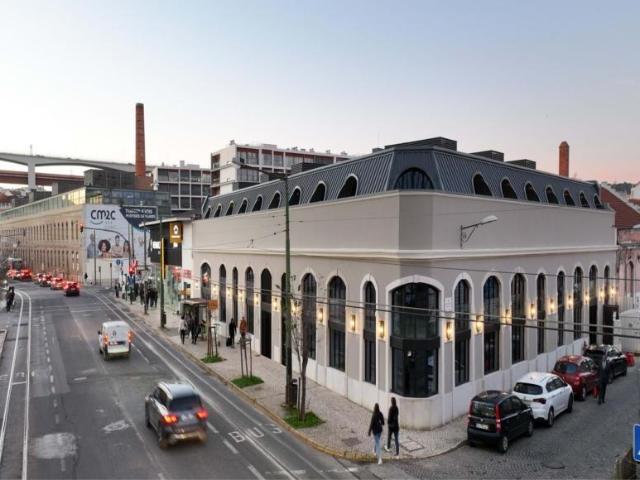 Apartamento venda em Lisboa