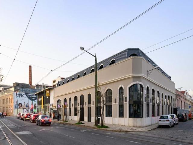 Apartamento venda em Lisboa