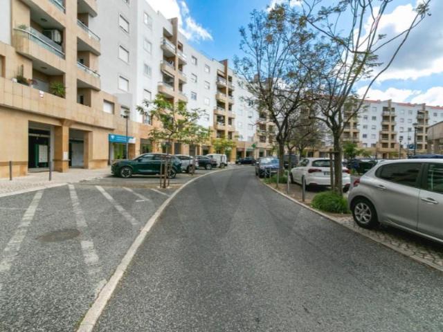Loja alugar em Lisboa