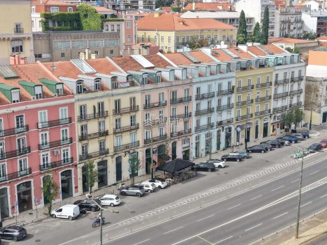 Escritório venda em Lisboa
