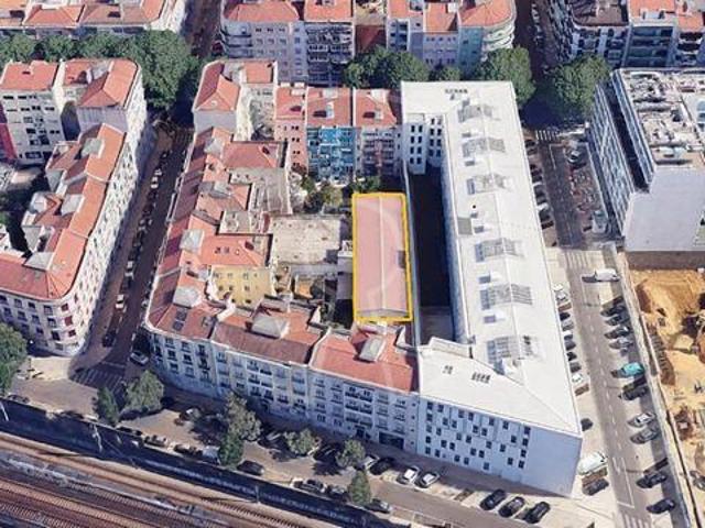 Loja venda em Lisboa