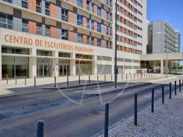 Escritório venda em Parque das Nações, Lisboa