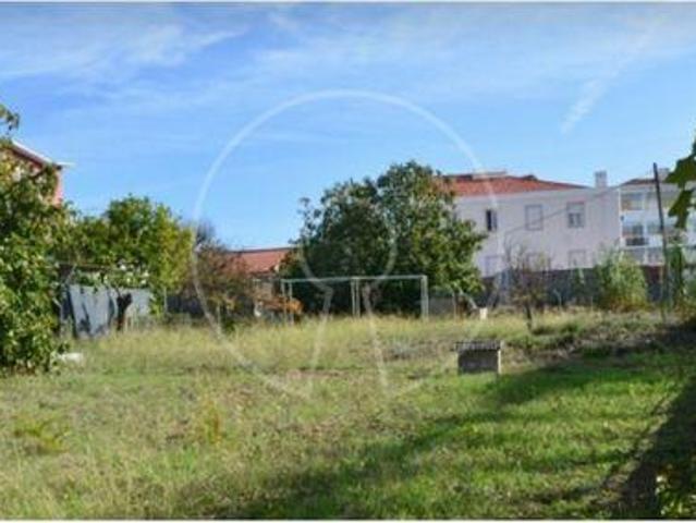 Terreno venda em Ajuda, Lisboa