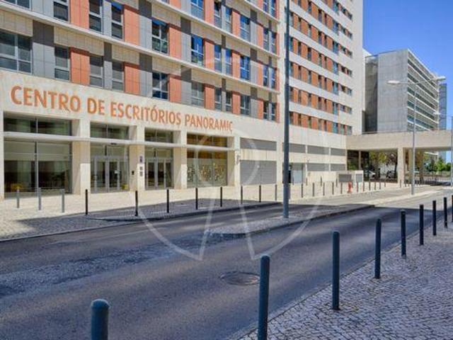 Escritório alugar em Parque das Nações, Lisboa