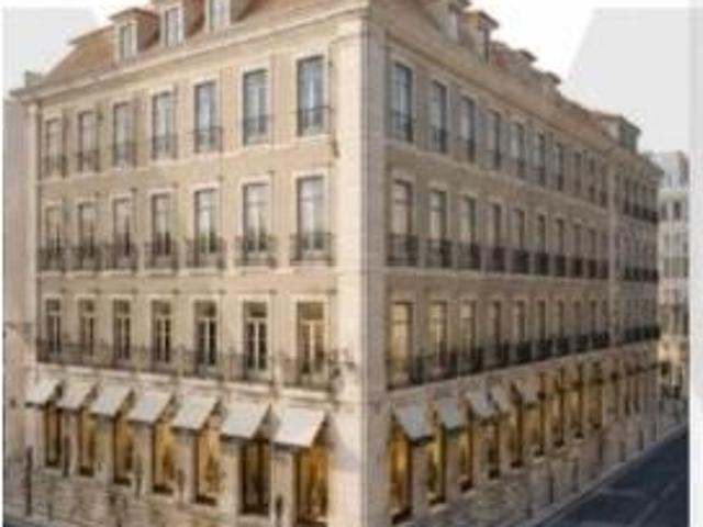 Escritório venda em Santa Maria Maior, Lisboa
