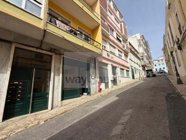 Escritório alugar em Lisboa
