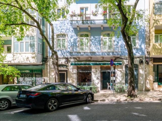 Loja venda em Lisboa