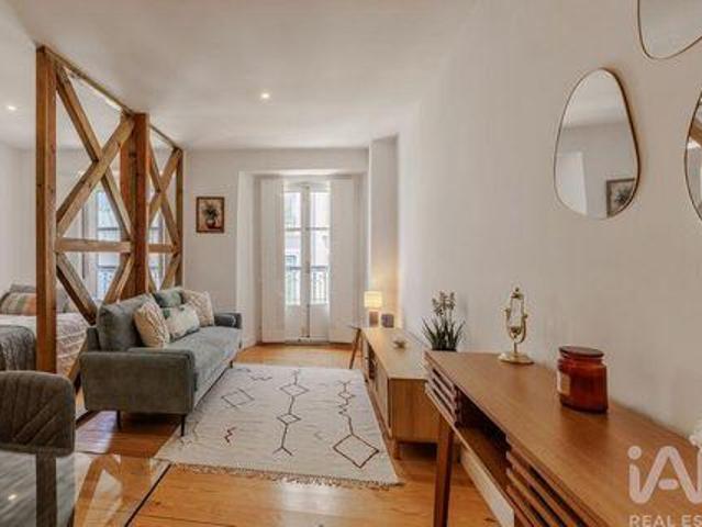 Apartamento alugar em Avenidas Novas, Lisboa