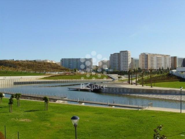 Terreno venda em Santa Clara, Lisboa